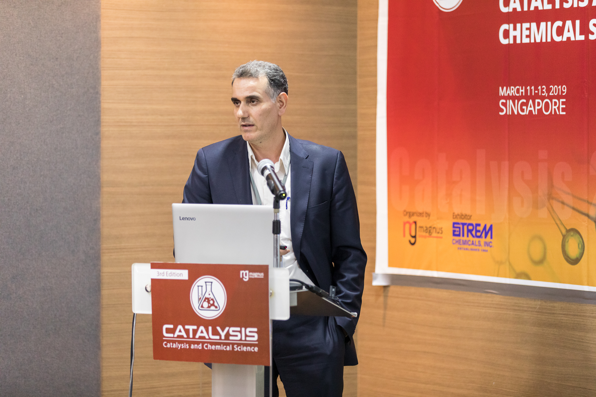 Catalysis Conferences Gallery