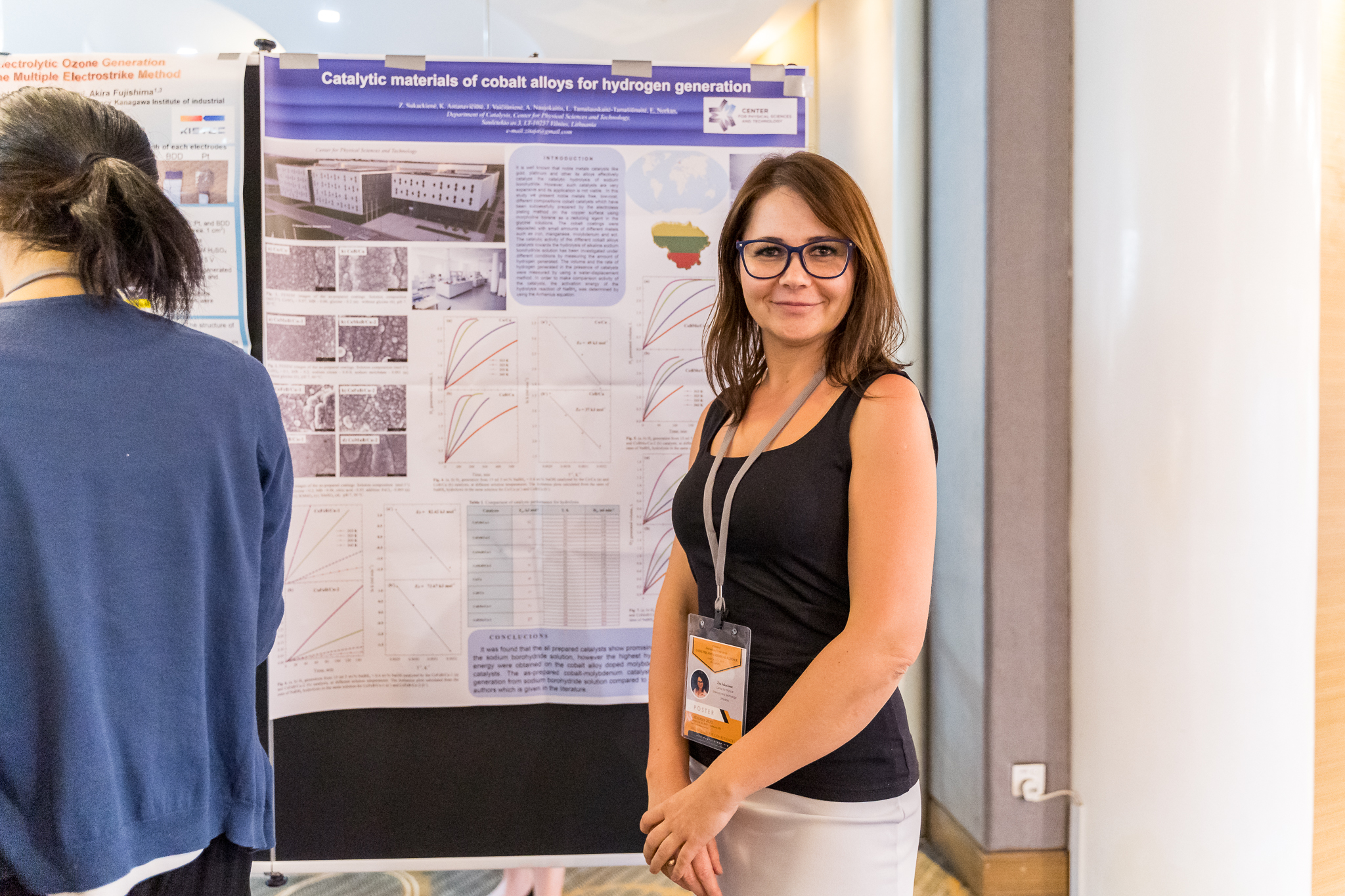 Catalysis Conferences Gallery