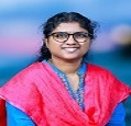 Speaker for Catalysis  Conference - Binitha N Narayanan
