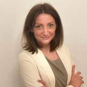 Antonia Iazzetti, Speaker at Chemical Engineering Conferences