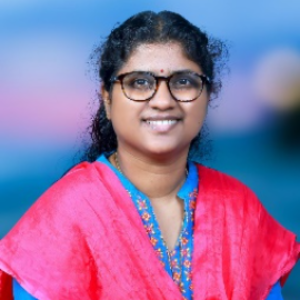 Binitha N Narayanan, Speaker at Chemical Engineering Conferences