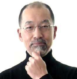 Speaker at Catalysis conferences 2021 - Bunsho Ohtani
