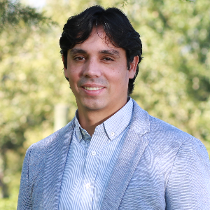 Speaker at Catalysis, Chemical Engineering and Technology 2023  - Cesar Morales Verdejo