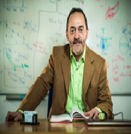 Potential speaker for catalysis conference - Dario R. Dekel