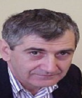 Dimitrios P Nikolelis, Speaker at Catalysis Conferences