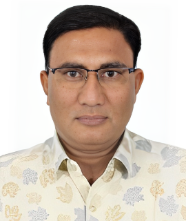 Dineshkumar Ishwarlal Prajapati, Speaker at Chemical Engineering Conferences