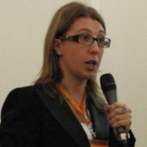 Speaker at Catalysis, Chemical Engineering and Technology 2022 - Eleonora Aneggi
