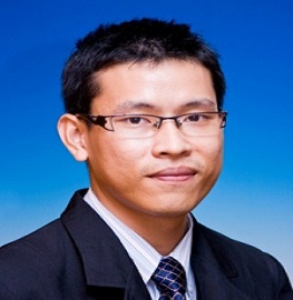 Potential speaker for catalysis conference - Eng-Poh Ng