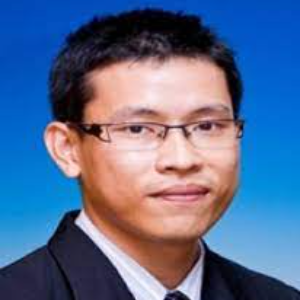 Eng Poh Ng, Speaker at Chemical Engineering Conferences