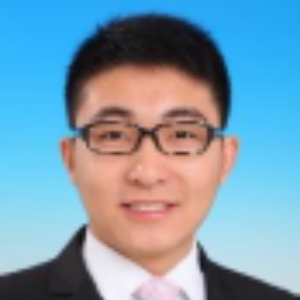 Fang Zheng, Speaker at Chemistry Conferences