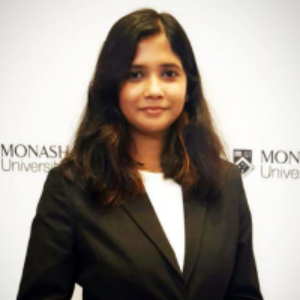 Gitika Rani Saha, Speaker at Catalysis 2023