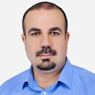 Respected Speaker for Catalysis 2021 Conference - Haider Almkhelfe 