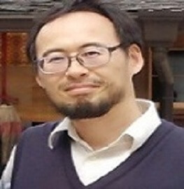 Potential speaker for catalysis conference - Hideyuki Okumura