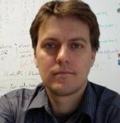 Potential speaker for catalysis conference - Jan Kopyscinski