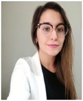 Honorable speaker for Catalysis Virtual 2020- Julieta Lorena Sacchetto