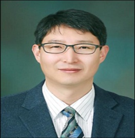 Potential speaker for catalysis conference - Jung Hoon Park