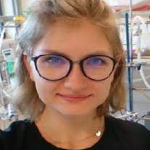 Katarzyna Mitula, Speaker at Chemical Engineering Conferences