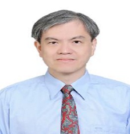 Potential speaker for catalysis conference - Kun-Yauh Shih