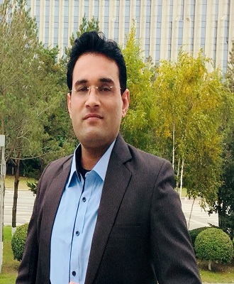 Honorable speaker for Catalysis Virtual 2020- Mansoor Akhtar