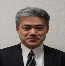 Potential speaker for catalysis conference - Masayuki Yagi