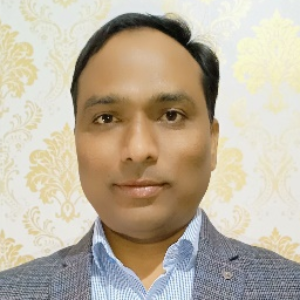 Narendra Nirwan, Speaker at Catalysis 2023