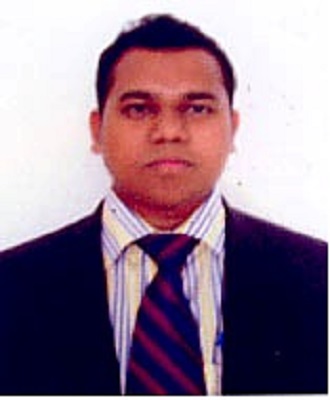 Leading Speaker of International Catalysis 2021- Nurul Islam Siddique
