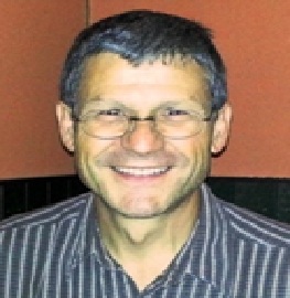 Potential speaker for catalysis conference - P. Hubert Mutin