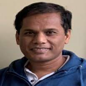 Speaker at Catalysis, Chemical Engineering and Technology 2021 - Palanichamy Manikandan