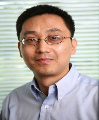 Honorable speaker for Catalysis Virtual 2020- Qingcheng Mao