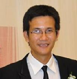 Potential speaker for catalysis conference - Quang Nguyen Tran