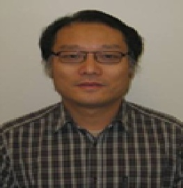 Potential speaker for catalysis conference - Renfei Feng