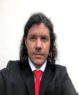 Honorable speaker for Catalysis Virtual 2020- Ricardo Sonsim de Oliveira