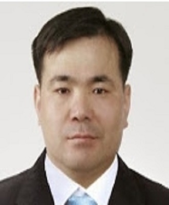 Honorable speaker for Catalysis Virtual 2020- Seongwoo Woo
