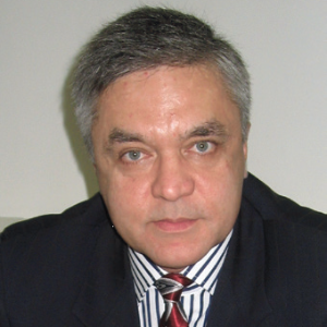 Sergey Suchkov, Speaker at Chemistry Conferences