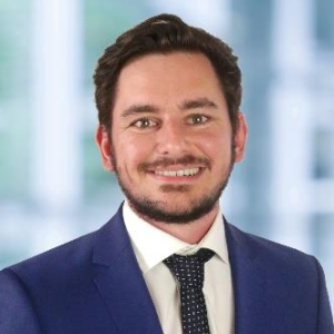Stefan Muller, Speaker at Catalysis 2023