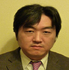 Potential speaker for catalysis conference - Takahiro Ishizaki