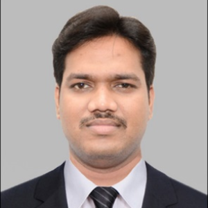 Vikranthpridhvi Yandrapu, Speaker at Catalysis 2023
