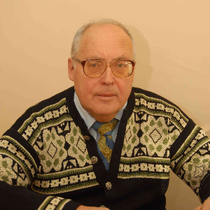 Vitaly K Koltover, Speaker at Chemistry Conferences