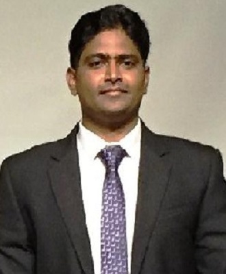 Honorable speaker for Catalysis Virtual 2020- Yogeshwar R Suryawanshi