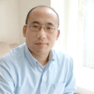 Yuyuan Zhao, Speaker at Chemical Engineering Conferences