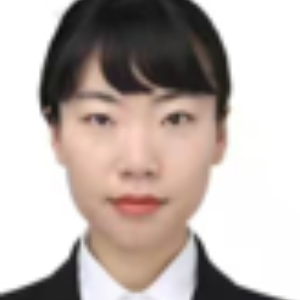 Zhang Xinyue, Speaker at Chemical Engineering Conferences